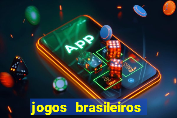 jogos brasileiros que ganham dinheiro de verdade